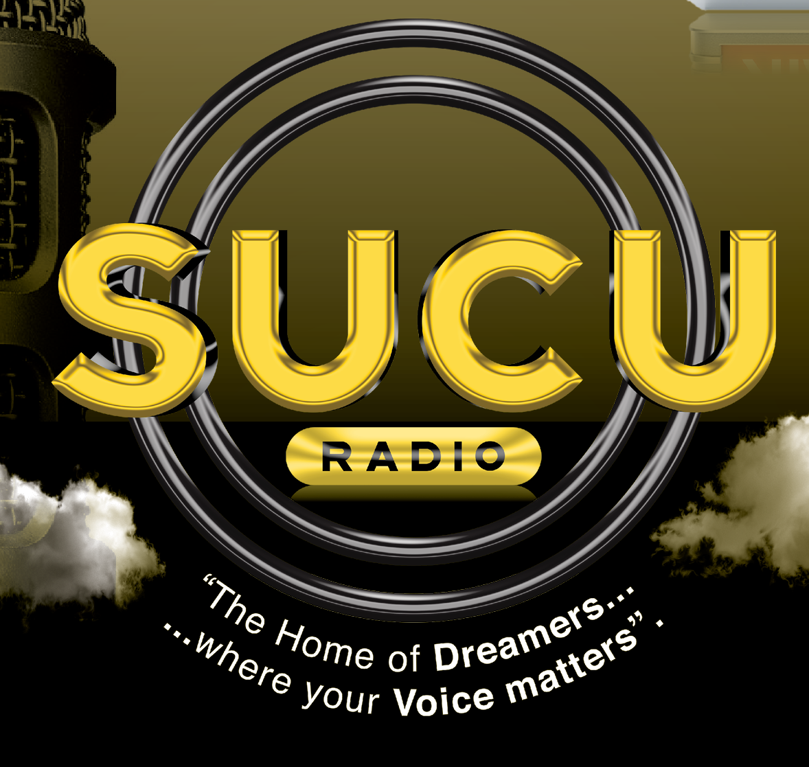 SUCU Radio Live